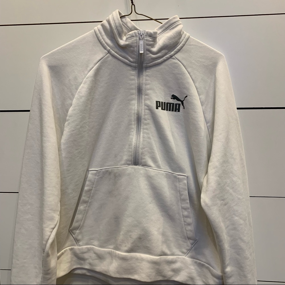 Puma Sweatshirt ❤️